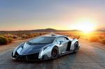 Lamborghini Veneno 2014 года